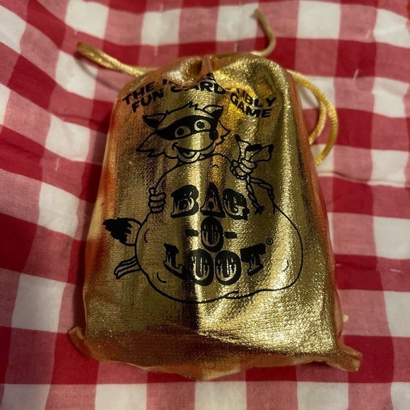 Bag-O-Loot Family Card Game Promo Complimentary Edition - Sealed Deck - Picture 6 of 7